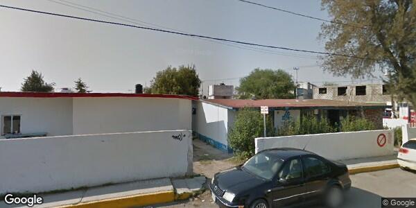 COORDINACIÓN MUNICIPAL DE CENTROS DE SALUD.